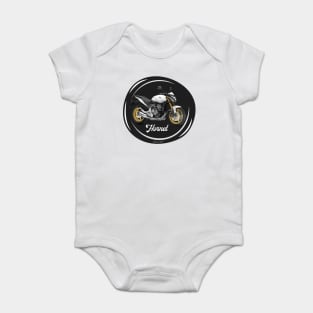 Hornet Baby Bodysuit